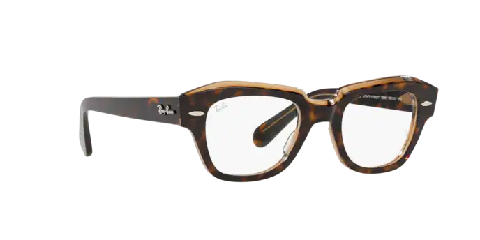 Ray-Ban State Street Eyeglasses RX5486 5989