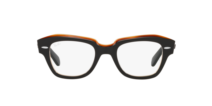 Ray-Ban State Street Eyeglasses RX5486 8096