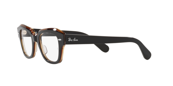 Ray-Ban State Street Eyeglasses RX5486 8096