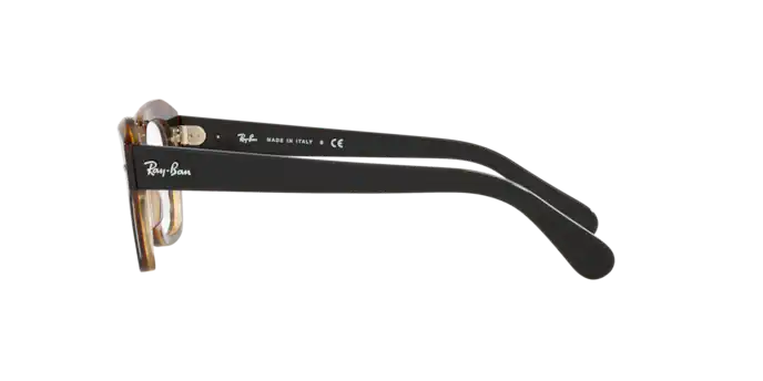 Ray-Ban State Street Eyeglasses RX5486 8096