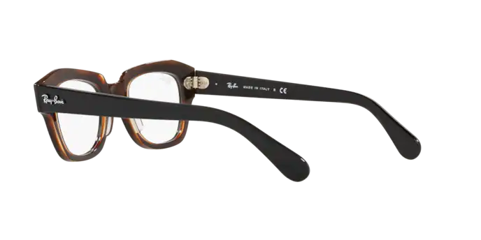 Ray-Ban State Street Eyeglasses RX5486 8096