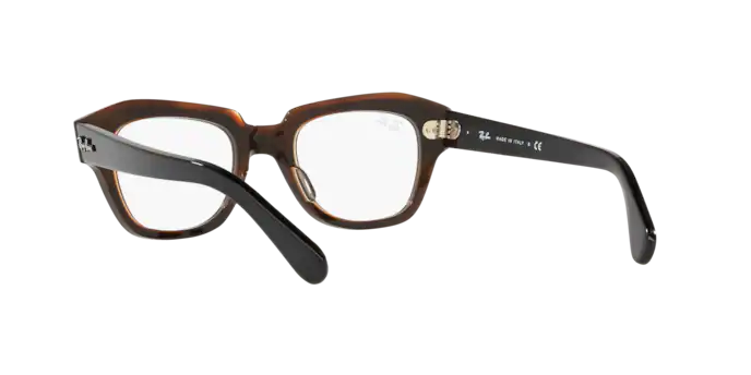 Ray-Ban State Street Eyeglasses RX5486 8096