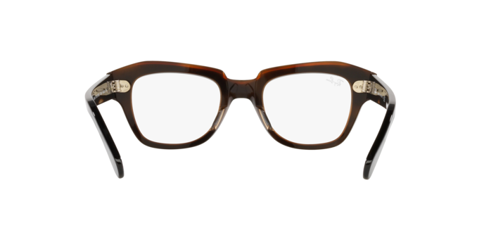 Ray-Ban State Street Eyeglasses RX5486 8096