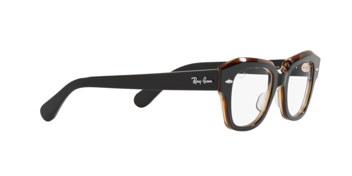 Ray-Ban State Street Eyeglasses RX5486 8096