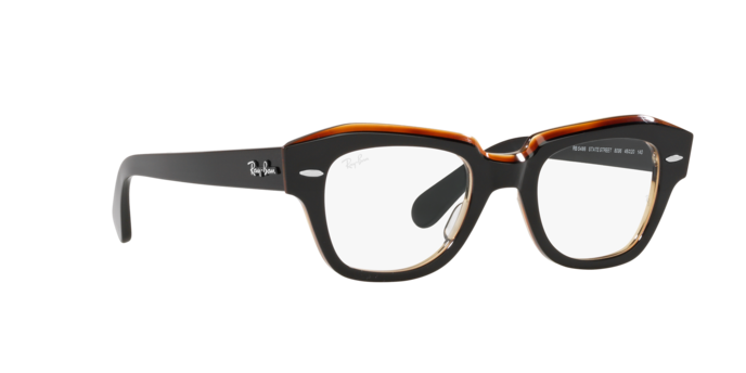 Ray-Ban State Street Eyeglasses RX5486 8096