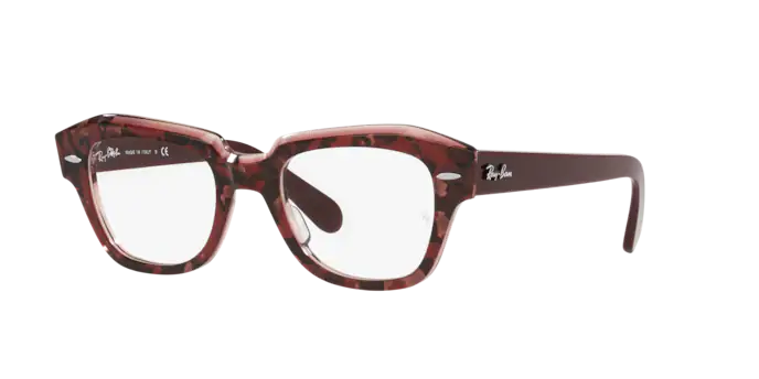 Ray-Ban State Street Eyeglasses RX5486 8097