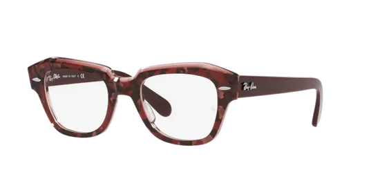 Ray-Ban State Street Eyeglasses RX5486 8097