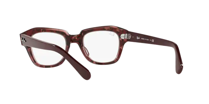 Ray-Ban State Street Eyeglasses RX5486 8097