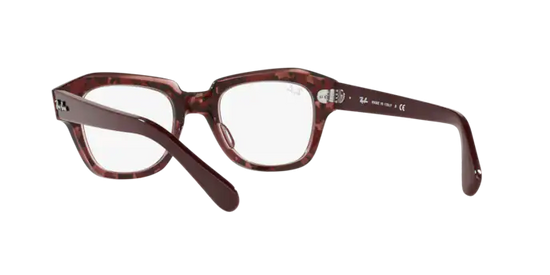 Ray-Ban State Street Eyeglasses RX5486 8097