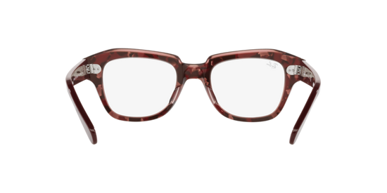 Ray-Ban State Street Eyeglasses RX5486 8097