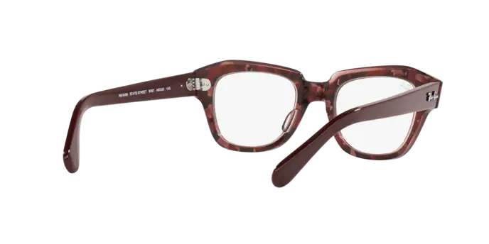 Ray-Ban State Street Eyeglasses RX5486 8097