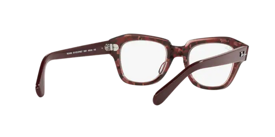 Ray-Ban State Street Eyeglasses RX5486 8097