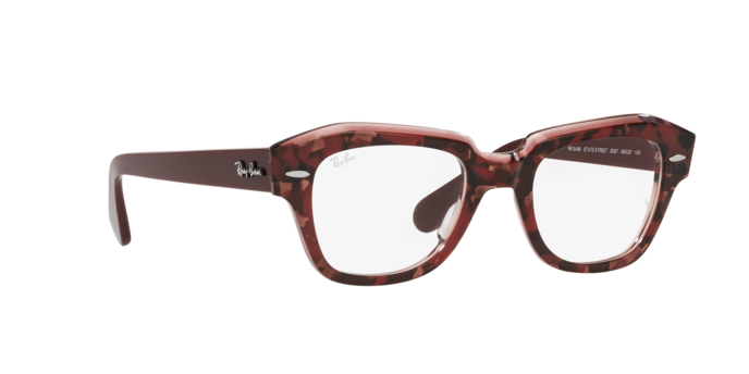 Ray-Ban State Street Eyeglasses RX5486 8097