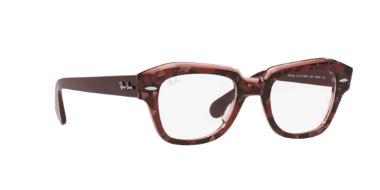 Ray-Ban State Street Eyeglasses RX5486 8097