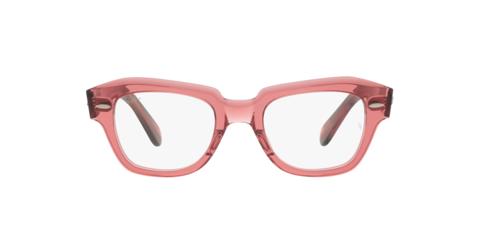 Ray-Ban State Street Eyeglasses RX5486 8177