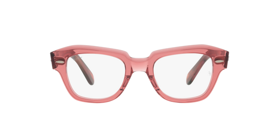 Ray-Ban State Street Eyeglasses RX5486 8177