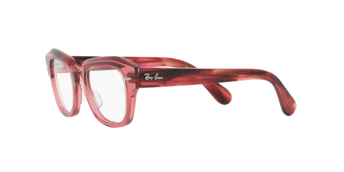 Ray-Ban State Street Eyeglasses RX5486 8177