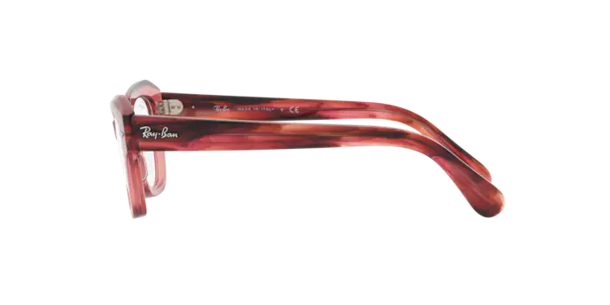 Ray-Ban State Street Eyeglasses RX5486 8177