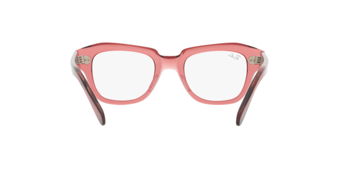 Ray-Ban State Street Eyeglasses RX5486 8177