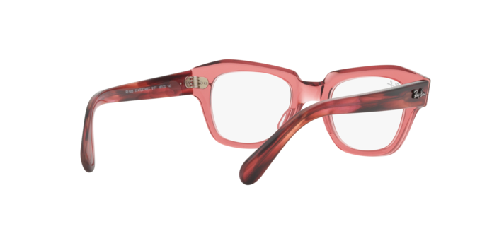 Ray-Ban State Street Eyeglasses RX5486 8177