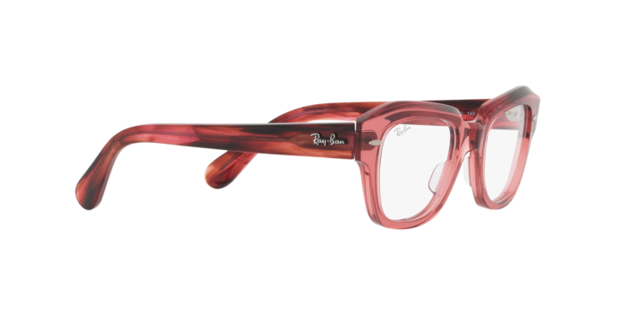 Ray-Ban State Street Eyeglasses RX5486 8177