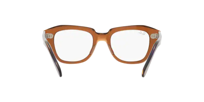 Ray-Ban State Street Eyeglasses RX5486 8179