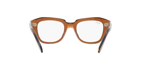 Ray-Ban State Street Eyeglasses RX5486 8179