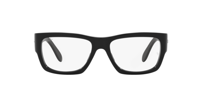 Ray-Ban Nomad Wayfarer Eyeglasses RX5487 2000