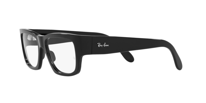 Ray-Ban Nomad Wayfarer Eyeglasses RX5487 2000