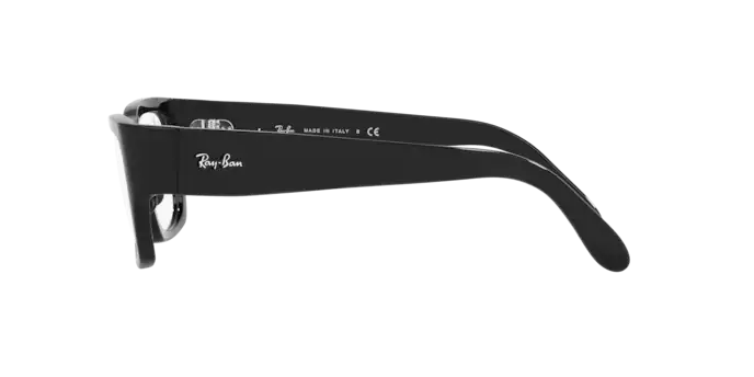 Ray-Ban Nomad Wayfarer Eyeglasses RX5487 2000