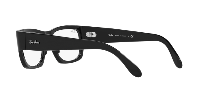 Ray-Ban Nomad Wayfarer Eyeglasses RX5487 2000