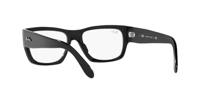 Ray-Ban Nomad Wayfarer Eyeglasses RX5487 2000