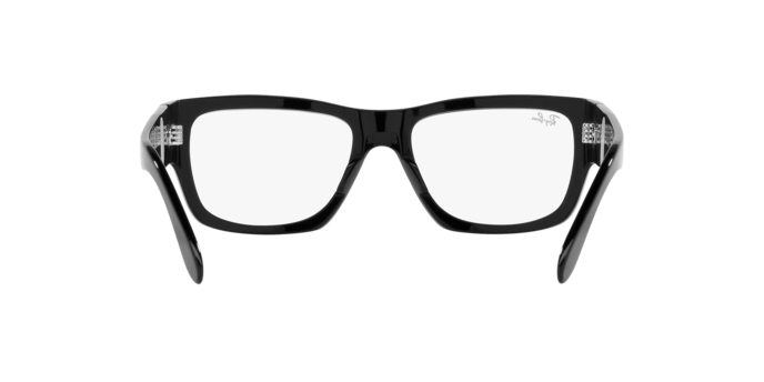 Ray-Ban Nomad Wayfarer Eyeglasses RX5487 2000