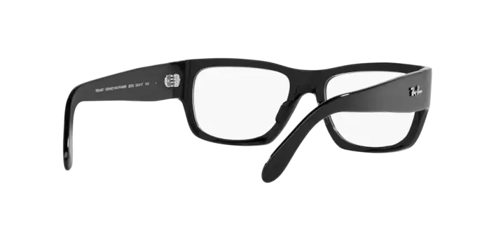 Ray-Ban Nomad Wayfarer Eyeglasses RX5487 2000