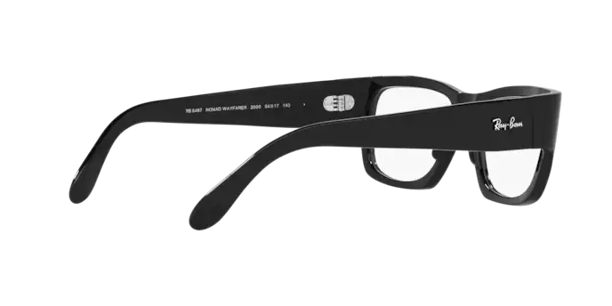 Ray-Ban Nomad Wayfarer Eyeglasses RX5487 2000