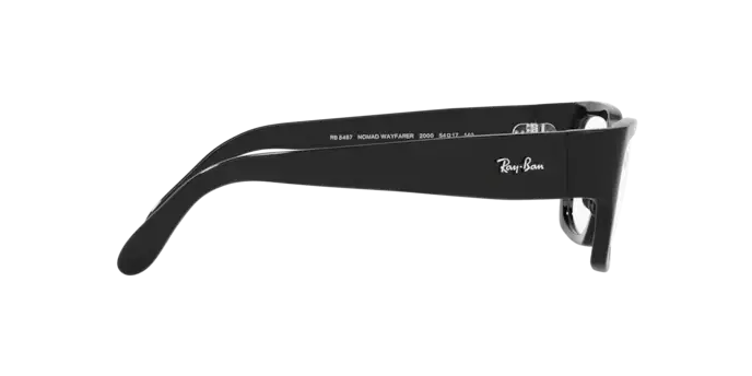 Ray-Ban Nomad Wayfarer Eyeglasses RX5487 2000