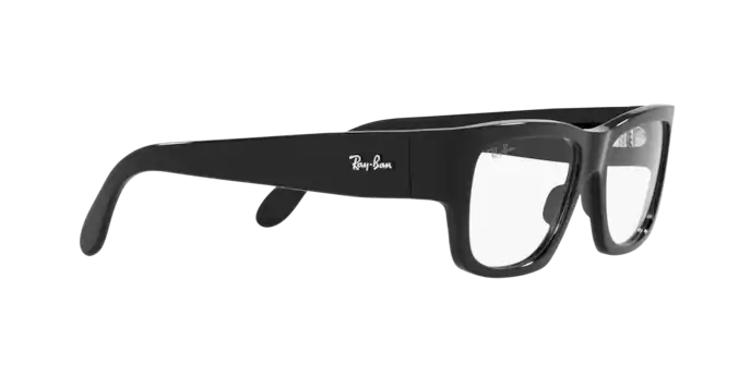 Ray-Ban Nomad Wayfarer Eyeglasses RX5487 2000