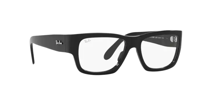 Ray-Ban Nomad Wayfarer Eyeglasses RX5487 2000