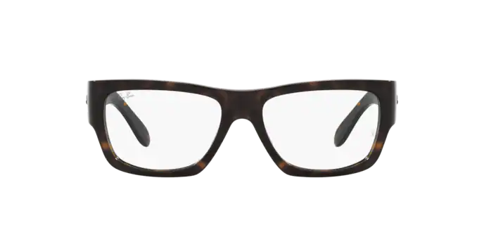 Ray-Ban Nomad Wayfarer Eyeglasses RX5487 2012