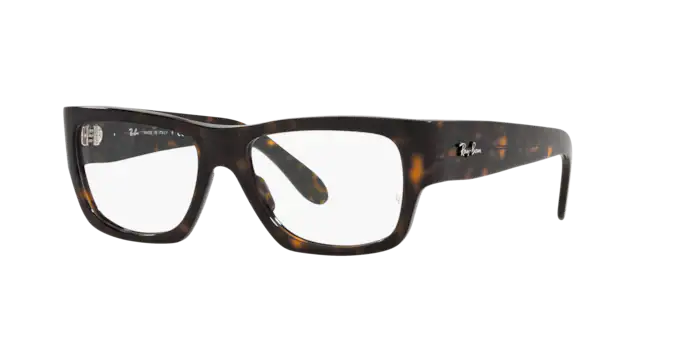 Ray-Ban Nomad Wayfarer Eyeglasses RX5487 2012