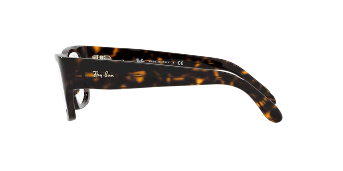 Ray-Ban Nomad Wayfarer Eyeglasses RX5487 2012