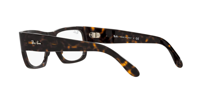 Ray-Ban Nomad Wayfarer Eyeglasses RX5487 2012