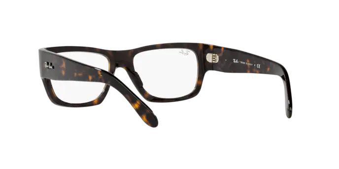 Ray-Ban Nomad Wayfarer Eyeglasses RX5487 2012