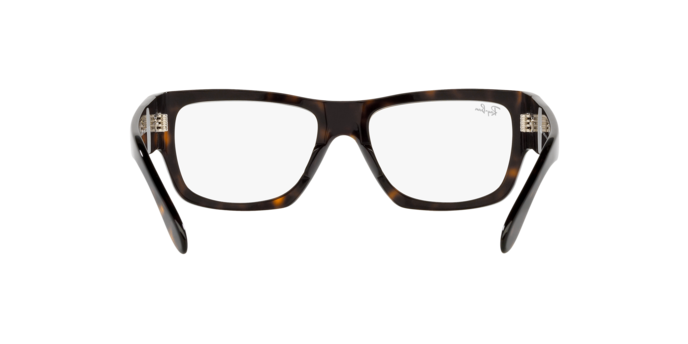 Ray-Ban Nomad Wayfarer Eyeglasses RX5487 2012