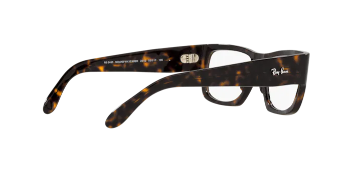 Ray-Ban Nomad Wayfarer Eyeglasses RX5487 2012