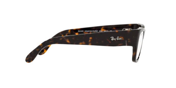 Ray-Ban Nomad Wayfarer Eyeglasses RX5487 2012