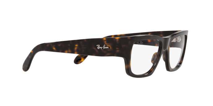 Ray-Ban Nomad Wayfarer Eyeglasses RX5487 2012