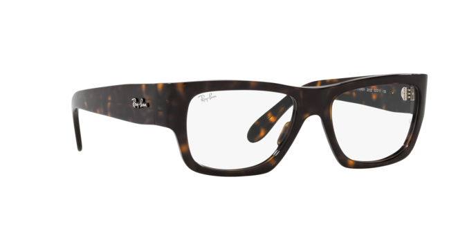 Ray-Ban Nomad Wayfarer Eyeglasses RX5487 2012