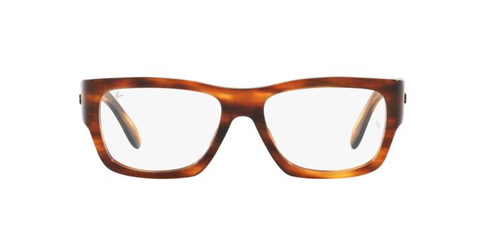 Ray-Ban Nomad Wayfarer Eyeglasses RX5487 2144