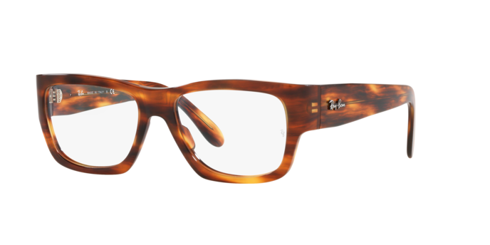 Ray-Ban Nomad Wayfarer Eyeglasses RX5487 2144